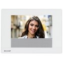 Door Entry System Video Expansion Monitor, 7" Touch Screen Interior
