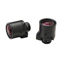 1/3 in. 2.8-8 mm F1.2 CS, manual iris 3 megapixel