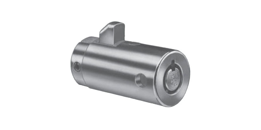Pop-Out Lock Cylinder, 7 Pin Length, Pin Tumbler Cylinder Keys, Bright ...
