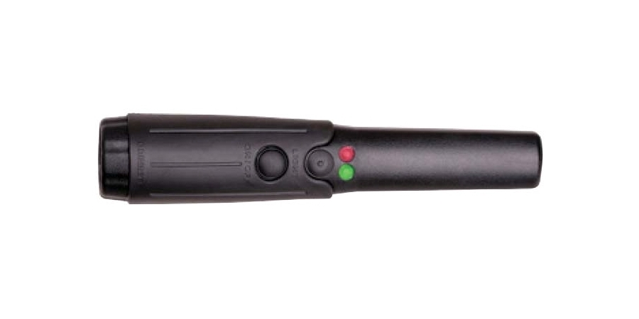 Tactical Handheld Detector, Compact, Metal, For Scanning Target ...