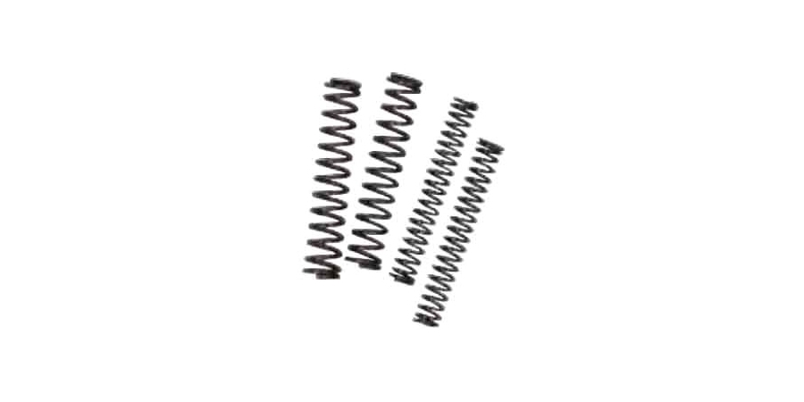 Paddle Return Spring Kit, For Use With Mortise Cylinder Lock