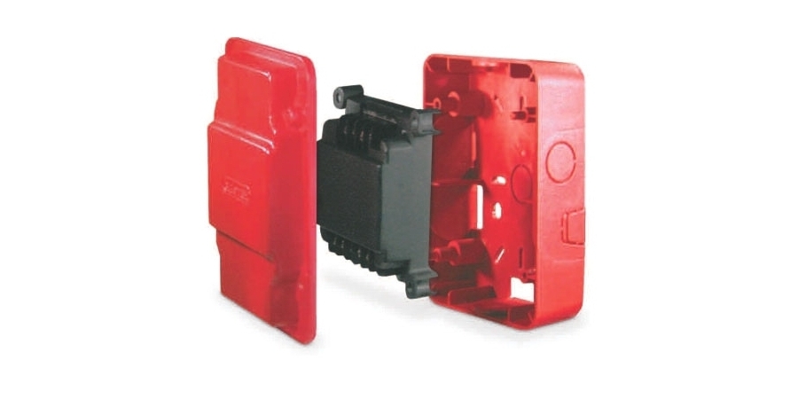 Control Module,31 mA,1.32 in. Dp,3.85 in. Ht,Synchronization Control ...
