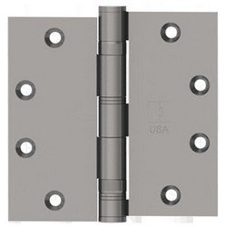 Hager BB1279 NRP 5 x 4.5 Ball Bearing Hinge (Non-Removable Pin)