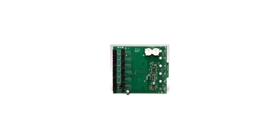 Control Module, 15 to 32 VDC, 32 mA, 32 to 120 F, 10 to 93%