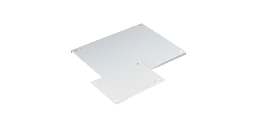 Enclosure Panel,Unpainted,Mild Steel,Side Panel,Solid Panel,Galvanized ...