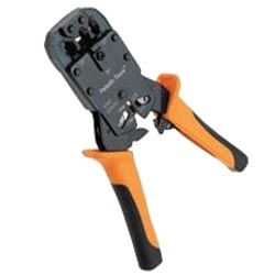 Crimper, All-In-One, AMP, Clamshell