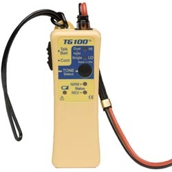 Professional Tone and Trace Field Kit