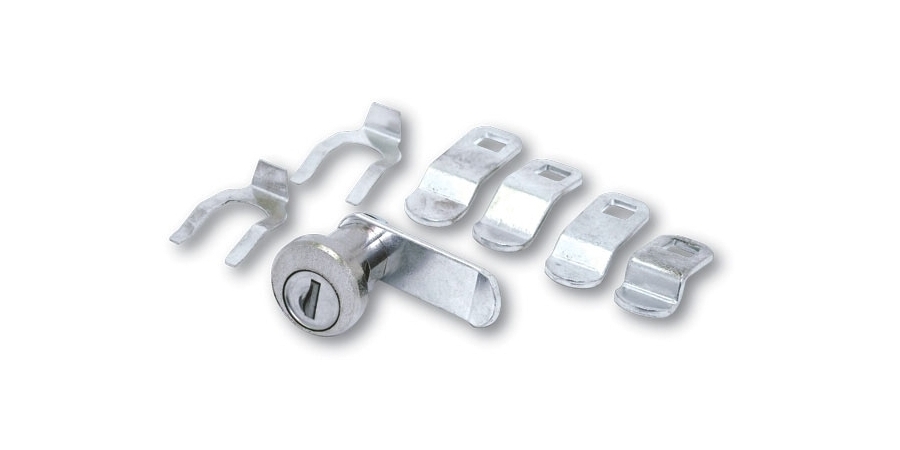 Postal Lock