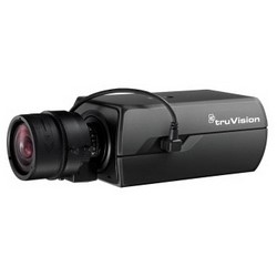 Network Camera, IP, Box, NTSC, WDR, Day/Night, H.264/MPEG4/MJPEG, 3 Megapixel, 2048  1536 Resolution, C/CS Auto Iris Lens, 64 GB, 24/12 Volt AC/DC, 9.5 Watt, PoE