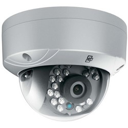 Analog Camera, Dome, HD-TVI, NTSC/PAL, DWDR, Day/Night, 1280 x 720 Resolution, F1.4 Vari-focal 2.8 to 12 MM Lens, 24/12 Volt AC/DC 5/3.5 Watt