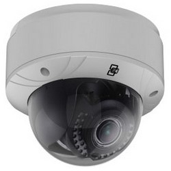 Truvision security hot sale cameras