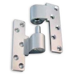Ip 1902 Al International Door Closers Anixter