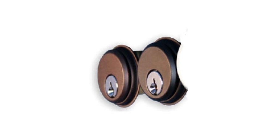 Cylinder, 5 Pin or Disc Pin Length, Mortise Cylinder, Adams Rite Cam ...