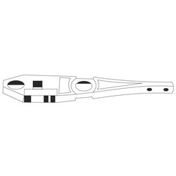 3010 S International Door Closers Door Anixter