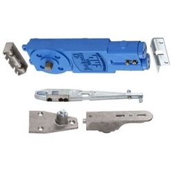 21 101 S 18 Jackson Industries Pty Ltd Anixter