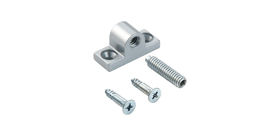 Trip Top Bolt Bracket Package, UL Listing Type:: Panic Hardware ...