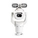 MIC 7000I PTZ STARLIGHT CAMERA, 2MP HDR 30X IP68 60W D/N HPOE, BLACK