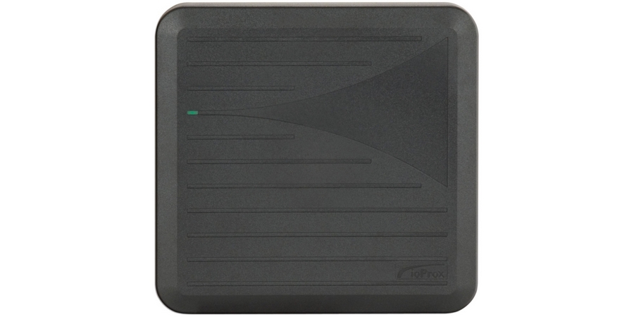 ioProx Proximity Readers, Black, 38.3 oz. (1085g)