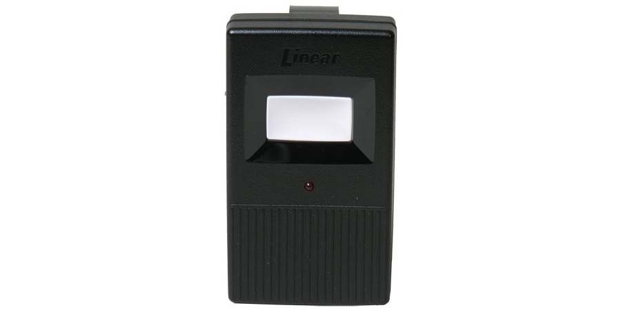 Visor Transmitter, Dimensions: WxHxD: 2.16 x 3.75 x 0.95 in., 9 V