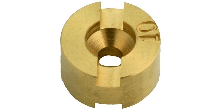 Cylinder Drive Cam