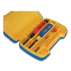 6KITCASE - MEGAPRO MARKETING USA - Kit Case | Anixter