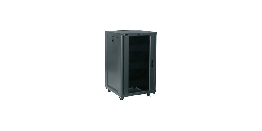 Residential Rack,Gray,80.62 in. Ht,Steel,Pre-Configured Rack,42U Rack ...