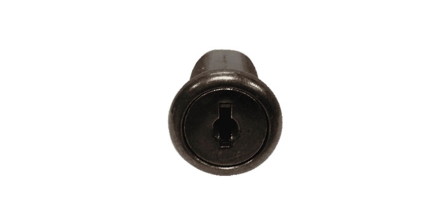 C5 Lock Accessory, Classic Bronze