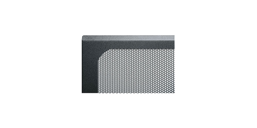 Vented Front Door, 42 RU Racks, 64% Open