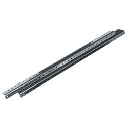 Rackrail, 10-32, 12 RU, DWR/EWR Series