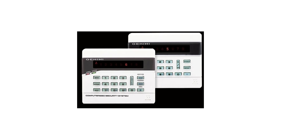 Numeric Keypad, Red, LED, Alpha, Button, Surface-mount, Screw, Backlit ...