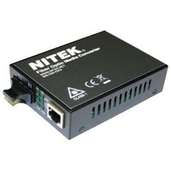 MC722ST-20 - NITEK - Media Converter, | Anixter