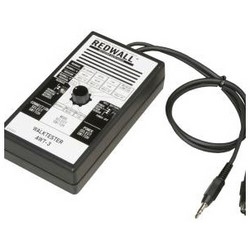Area Walk Tester, Passive Infrared, For LRP/SIP/OPM/Redscan Series Detector