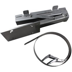 Pole Mounting Bracket, Adjustable Angle, For RLS-3060 and RLS-3060SH