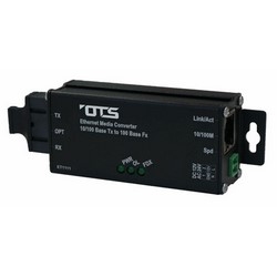 ET1111-I-MT - Media Anixter Ethernet SYSTEMS - | OT