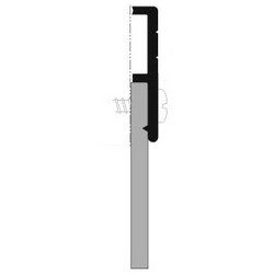 321cn36 Pemko Door Bottom Sweep 36 Anixter