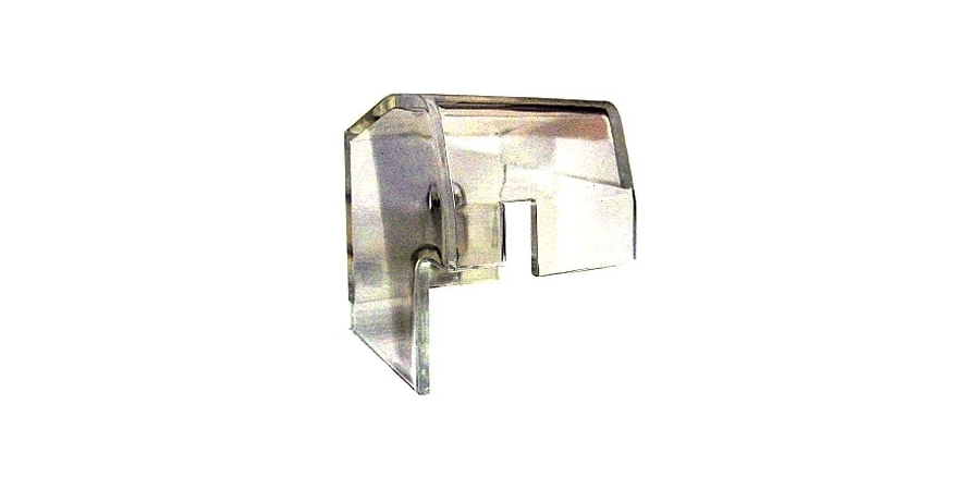 Cutter Guard/Protector, For Use With RY200 Series Key Duplicating Machine