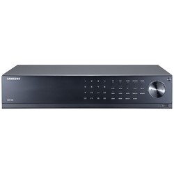 Digital Video Recorder, 16-Channel Analog Input, 1080 HD Resolution, H.264, NTSC/PAL, 64 Mbps Bandwidth, 100 to 240 Volt AC at 50/60 Hertz, 30 Watt, 8 TB