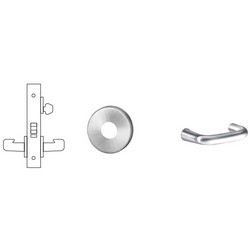 8237 LNJ 26D RH - SARGENT - Mortise Door | Anixter