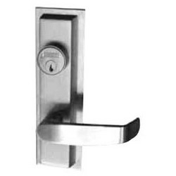 688 26D - SARGENT - Exit Device Trim | Anixter