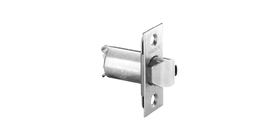 Lock Deadlocking Latch, 2-3/8