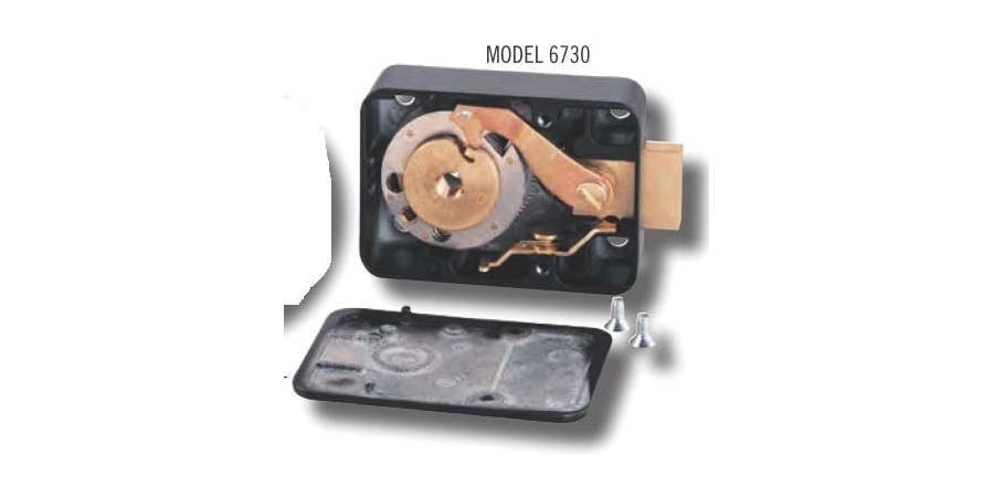 Safe Lock