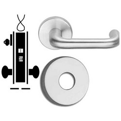L9092leu 03b 626 12 24vdc Schlage Anixter