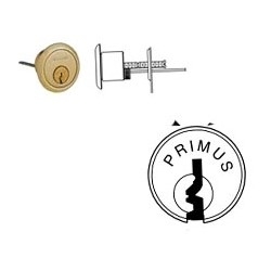 Schlage Primus Keying - Door Hardware