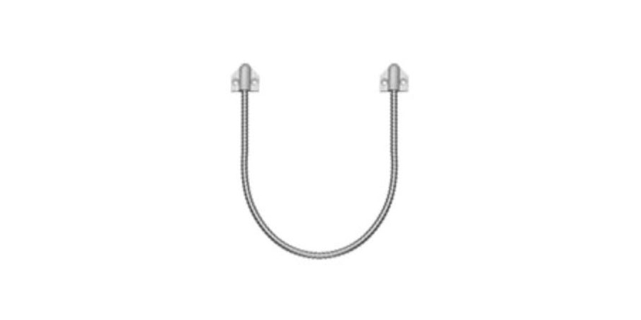 Power Transfer Loop, Stainless Steel, 1/4 in. ID