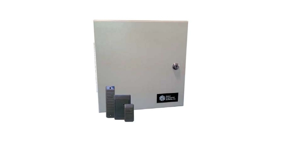 Access Control Card, 16.5VAC, RJ11C, Surface-mount, 20; 40VA, RJ11C ...
