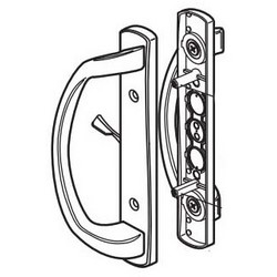 142262 Slide Co Mfg Co Sliding Door Anixter