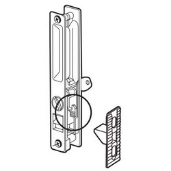 14416 Slide Co Mfg Co Sliding Door Anixter