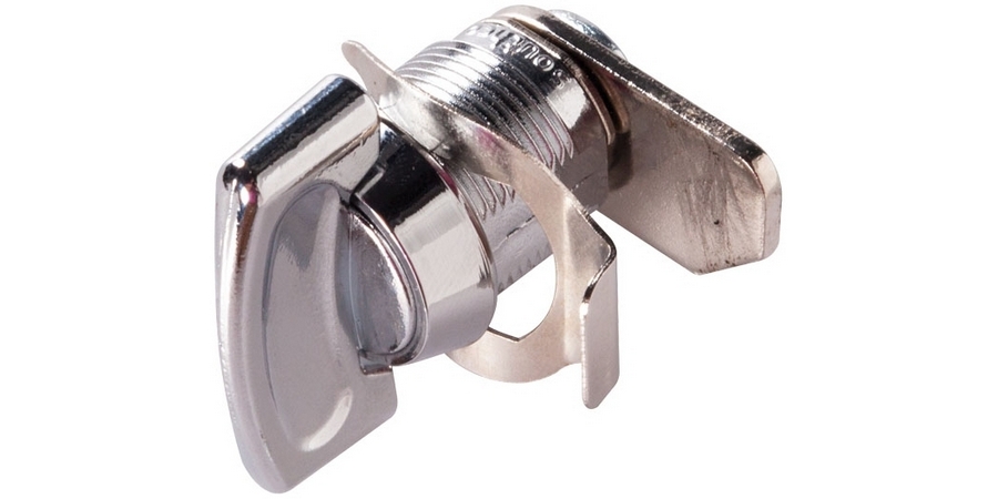 Thumb Lock, For Use With STI-EM Metal Protective Cabinets