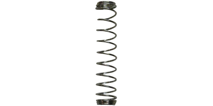 Tumbler Spring