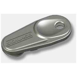 Proximity and Smart Key Fob, Combo Ibutton, 125 Kilohertz